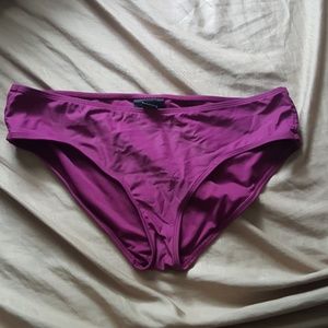 Apt 9 Bikini bottoms
